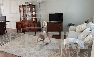 Se Vende Hermosa Casa Como Nueva! 3d+2b+1e  Macul