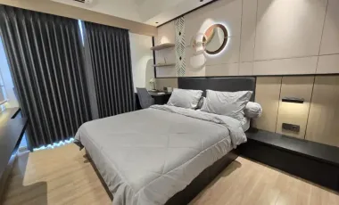 Dijual Unit Sky House BSD – Lokasi Strategis di Pusat BSD City