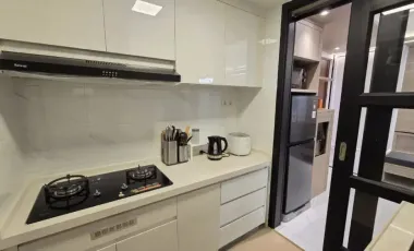 Dijual Unit Sky House BSD – Lokasi Strategis di Pusat BSD City