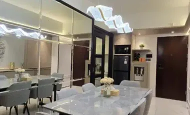 Dijual Unit Sky House BSD – Lokasi Strategis di Pusat BSD City