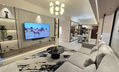 Dijual Unit Sky House BSD – Lokasi Strategis di Pusat BSD City