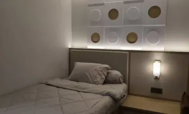 Dijual Unit Sky House BSD – Lokasi Strategis di Pusat BSD City