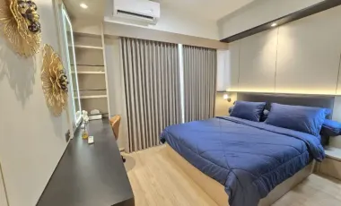 Dijual Unit Sky House BSD – Lokasi Strategis di Pusat BSD City