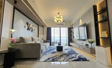 Dijual Unit Sky House BSD – Lokasi Strategis di Pusat BSD City