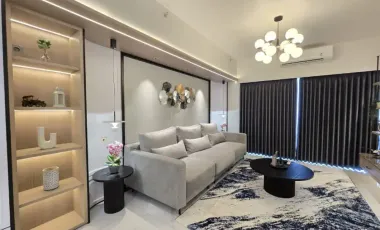Dijual Unit Sky House BSD – Lokasi Strategis di Pusat BSD City