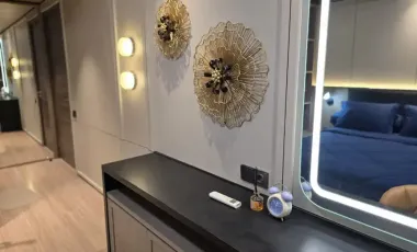 Dijual Unit Sky House BSD – Lokasi Strategis di Pusat BSD City