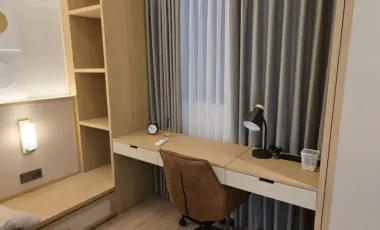 Dijual Unit Sky House BSD – Lokasi Strategis di Pusat BSD City