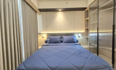 Dijual Unit Sky House BSD – Lokasi Strategis di Pusat BSD City