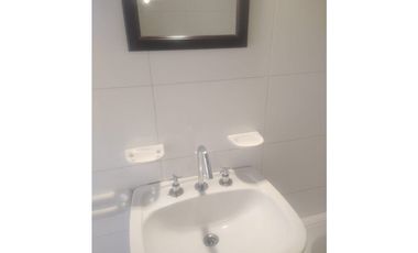 Alquiler Duplex 2 dormitorios complejo privado Guariento Villa Nueva