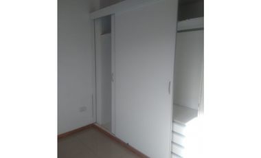 Alquiler Duplex 2 dormitorios complejo privado Guariento Villa Nueva