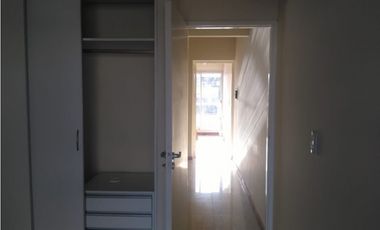 Alquiler Duplex 2 dormitorios complejo privado Guariento Villa Nueva