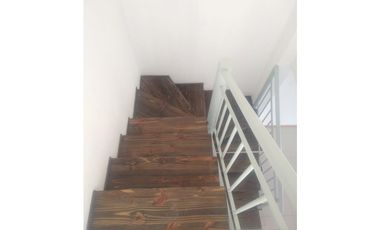 Alquiler Duplex 2 dormitorios complejo privado Guariento Villa Nueva