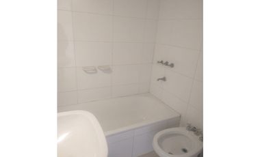 Alquiler Duplex 2 dormitorios complejo privado Guariento Villa Nueva