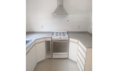 Alquiler Duplex 2 dormitorios complejo privado Guariento Villa Nueva