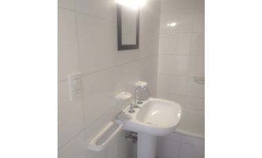 Alquiler Duplex 2 dormitorios complejo privado Guariento Villa Nueva