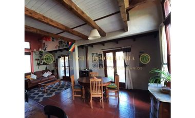 AMPLIA CASA EN PARAJE ENTRE RIOS, LAGO PUELO CA-280