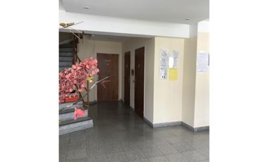 VENTA DEPTO.3 AMB. C/ ESPACIO DE COCHERA.VISTA PANORAMICA .OPORTUNIDAD