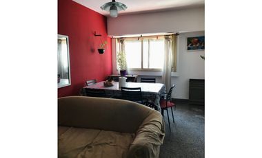 VENTA DEPTO.3 AMB. C/ ESPACIO DE COCHERA.VISTA PANORAMICA .OPORTUNIDAD