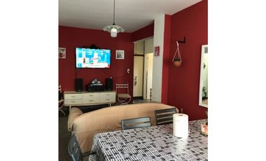 VENTA DEPTO.3 AMB. C/ ESPACIO DE COCHERA.VISTA PANORAMICA .OPORTUNIDAD