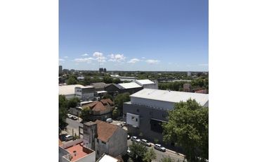 VENTA DEPTO.3 AMB. C/ ESPACIO DE COCHERA.VISTA PANORAMICA .OPORTUNIDAD