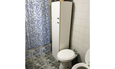 VENTA DEPTO.3 AMB. C/ ESPACIO DE COCHERA.VISTA PANORAMICA .OPORTUNIDAD