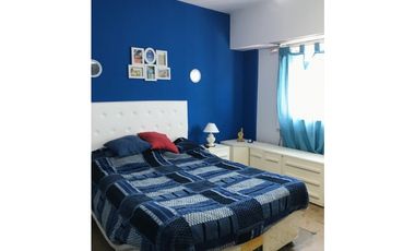 VENTA DEPTO.3 AMB. C/ ESPACIO DE COCHERA.VISTA PANORAMICA .OPORTUNIDAD