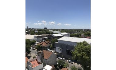 VENTA DEPTO.3 AMB. C/ ESPACIO DE COCHERA.VISTA PANORAMICA .OPORTUNIDAD