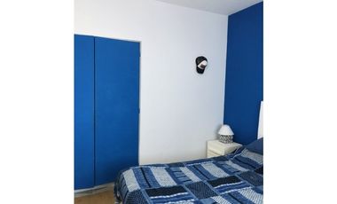 VENTA DEPTO.3 AMB. C/ ESPACIO DE COCHERA.VISTA PANORAMICA .OPORTUNIDAD