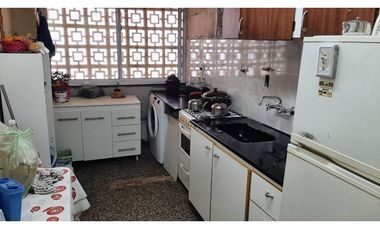VENTA DEPTO.3 AMB. C/ ESPACIO DE COCHERA.VISTA PANORAMICA .OPORTUNIDAD