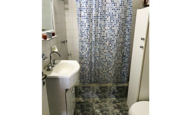 VENTA DEPTO.3 AMB. C/ ESPACIO DE COCHERA.VISTA PANORAMICA .OPORTUNIDAD