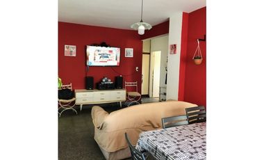 VENTA DEPTO.3 AMB. C/ ESPACIO DE COCHERA.VISTA PANORAMICA .OPORTUNIDAD