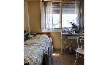 VENTA DEPTO.3 AMB. C/ ESPACIO DE COCHERA.VISTA PANORAMICA .OPORTUNIDAD