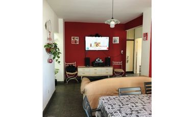 VENTA DEPTO.3 AMB. C/ ESPACIO DE COCHERA.VISTA PANORAMICA .OPORTUNIDAD