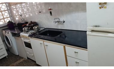 VENTA DEPTO.3 AMB. C/ ESPACIO DE COCHERA.VISTA PANORAMICA .OPORTUNIDAD