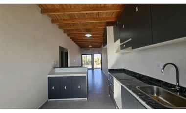 ALQUILO · DEPARTAMENTO · 2 DORMITORIOS · MAIPÚ · A ESTRENAR