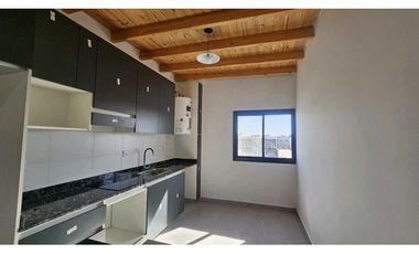 ALQUILO · DEPARTAMENTO · 2 DORMITORIOS · MAIPÚ · A ESTRENAR