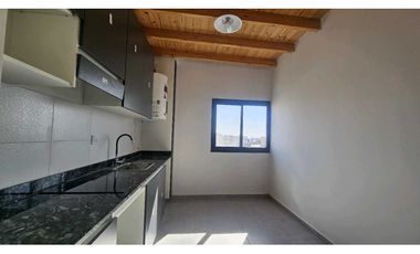 ALQUILO · DEPARTAMENTO · 2 DORMITORIOS · MAIPÚ · A ESTRENAR