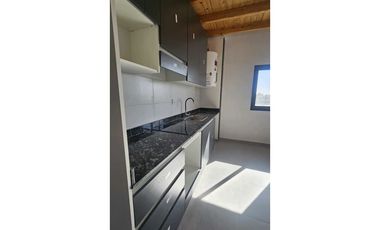 ALQUILO · DEPARTAMENTO · 2 DORMITORIOS · MAIPÚ · A ESTRENAR