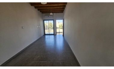 ALQUILO · DEPARTAMENTO · 2 DORMITORIOS · MAIPÚ · A ESTRENAR