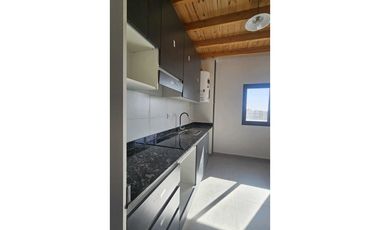 ALQUILO · DEPARTAMENTO · 2 DORMITORIOS · MAIPÚ · A ESTRENAR