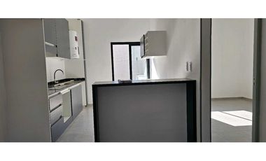 ALQUILO · DEPARTAMENTO · 2 DORMITORIOS · MAIPÚ · A ESTRENAR