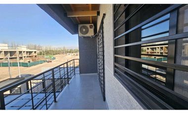 ALQUILO · DEPARTAMENTO · 2 DORMITORIOS · MAIPÚ · A ESTRENAR