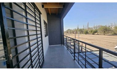 ALQUILO · DEPARTAMENTO · 2 DORMITORIOS · MAIPÚ · A ESTRENAR