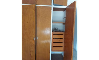 DEPARTAMENTO CENTRO GODOY CRUZ