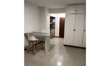 Monoambiente moderno en alquiler Libertad 900  CONTRATO 24 MESES