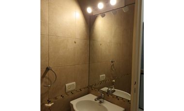 Monoambiente moderno en alquiler Libertad 900  CONTRATO 24 MESES