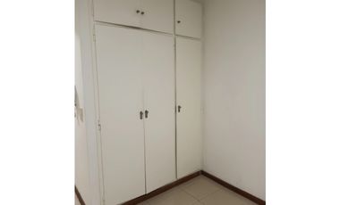 Monoambiente moderno en alquiler Libertad 900  CONTRATO 24 MESES