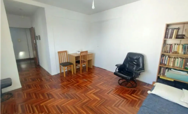 Departamento 1 Ambiente en Venta – Almagro