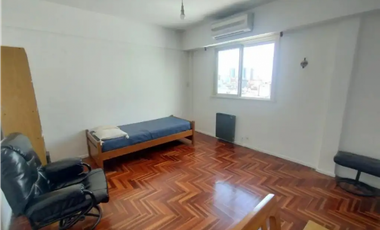 Departamento 1 Ambiente en Venta – Almagro