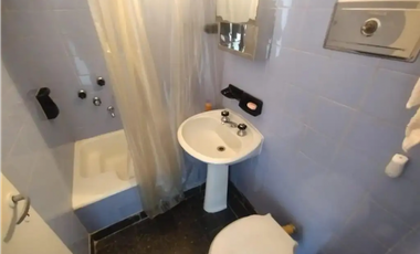 Departamento 1 Ambiente en Venta – Almagro